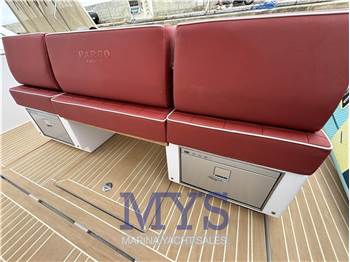 Pardo Yachts Pardo 38