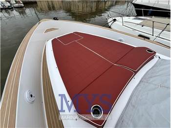 Pardo Yachts Pardo 38