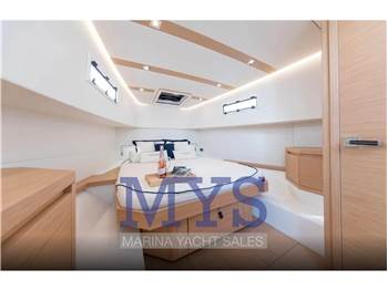 Pardo Yachts Pardo 38