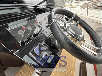Pardo Yachts Pardo 38