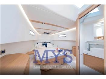 Pardo Yachts Pardo 38