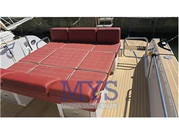 Pardo Yachts Pardo 38
