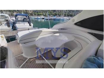 Abbate Bruno Primatist G 41 Aerotop Pininfarina