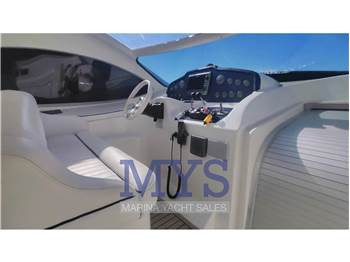 Abbate Bruno Primatist G 41 Aerotop Pininfarina