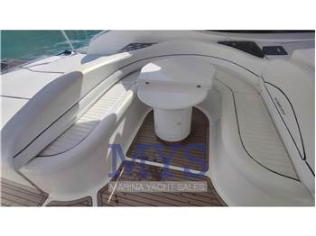 Abbate Bruno Primatist G 41 Aerotop Pininfarina