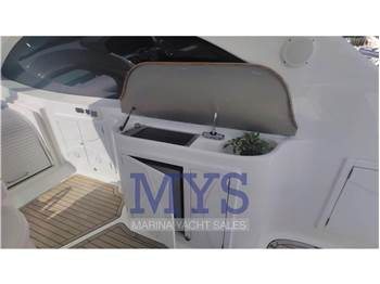 Abbate Bruno Primatist G 41 Aerotop Pininfarina