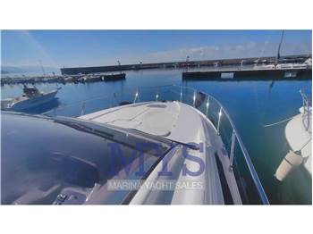 Abbate Bruno Primatist G 41 Aerotop Pininfarina