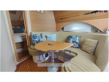 Abbate Bruno Primatist G 41 Aerotop Pininfarina