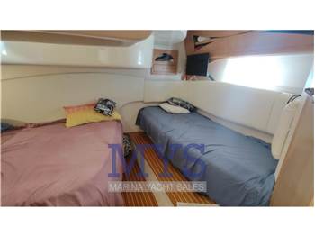 Abbate Bruno Primatist G 41 Aerotop Pininfarina