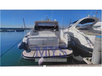 Abbate Bruno Primatist G 41 Aerotop Pininfarina