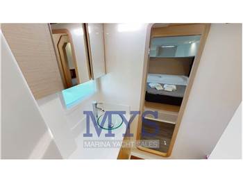 Dufour Catamarans 48