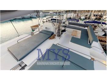 Dufour Catamarans 48