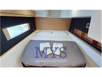 Dufour Catamarans 48