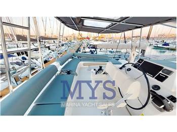 Dufour Catamarans 48