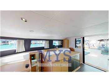 Dufour Catamarans 48