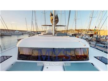 Dufour Catamarans 48