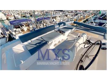 Dufour Catamarans 48