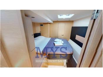 Dufour Catamarans 48