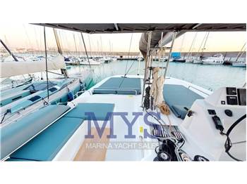 Dufour Catamarans 48