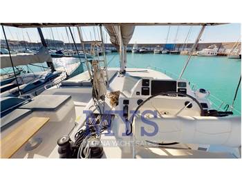 Dufour Catamarans 48