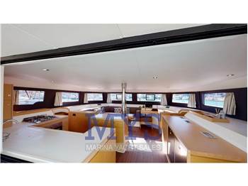 Dufour Catamarans 48
