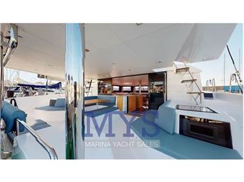 Dufour Catamarans 48