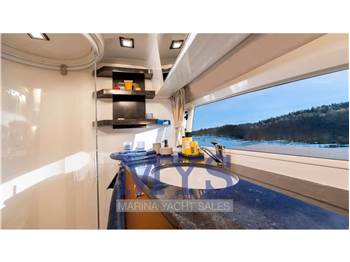 Marex 330 Scandinavia