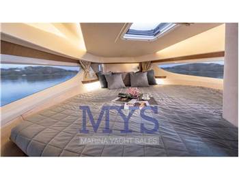 Marex 330 Scandinavia