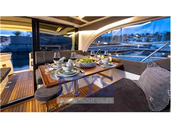 Marex 330 Scandinavia