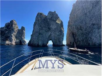 Marex 330 Scandinavia