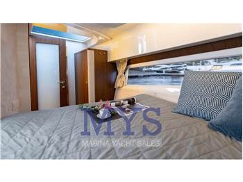 Marex 330 Scandinavia