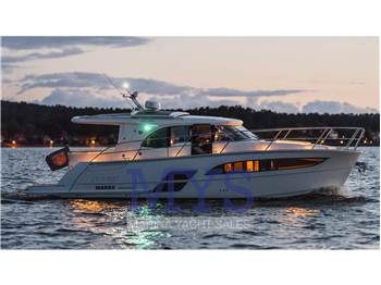 Marex 330 Scandinavia