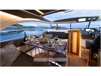 Marex 330 Scandinavia