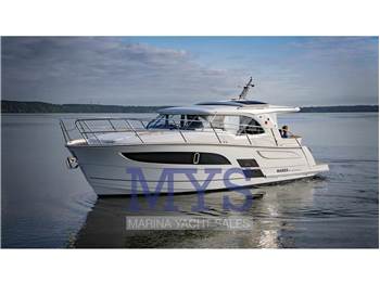 Marex 330 Scandinavia