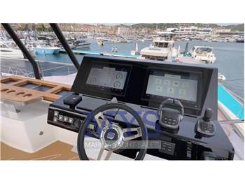 Fountaine Pajot Power 67