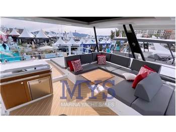 Fountaine Pajot Power 67