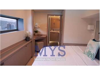 Fountaine Pajot Power 67