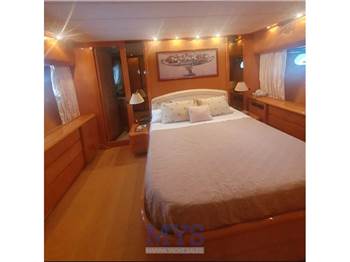 Sanlorenzo SL 62 FLY