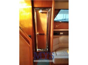 Sanlorenzo SL 62 FLY