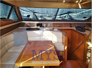 Sanlorenzo SL 62 FLY