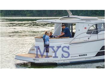 Marex 330 Scandinavia