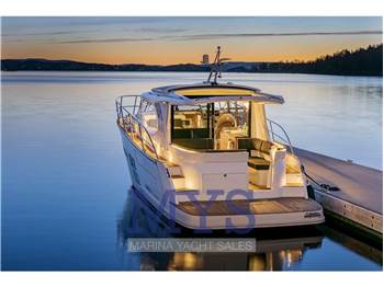 Marex 330 Scandinavia