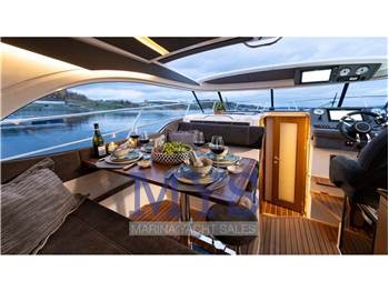 Marex 330 Scandinavia