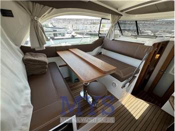 Marex 330 Scandinavia