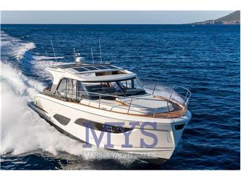 Marex 440 Gourmet Cruiser