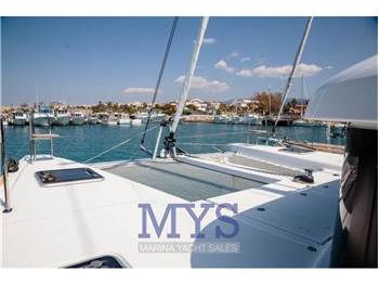 Lagoon 40