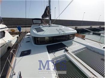 Lagoon 40