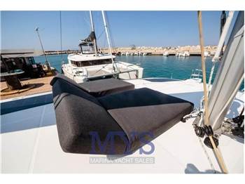 Lagoon 40