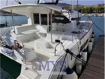 Lagoon 40