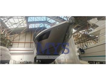 Cranchi Fifty 6 Soft Top